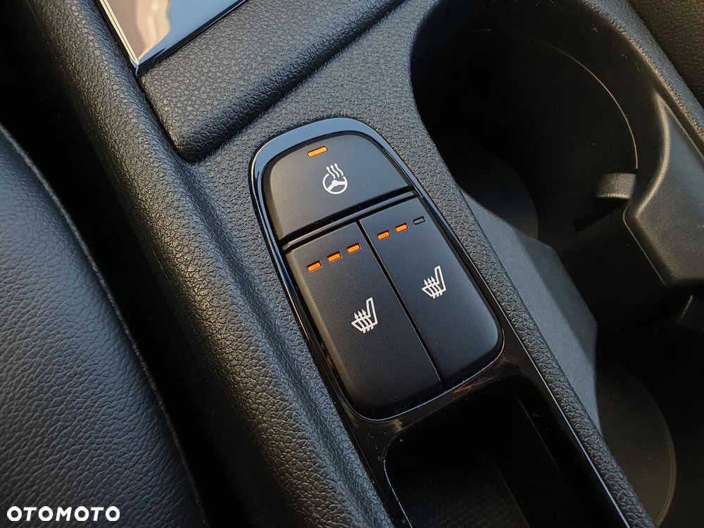 Kia Niro 1.6 GDI Hybrid XL - 34