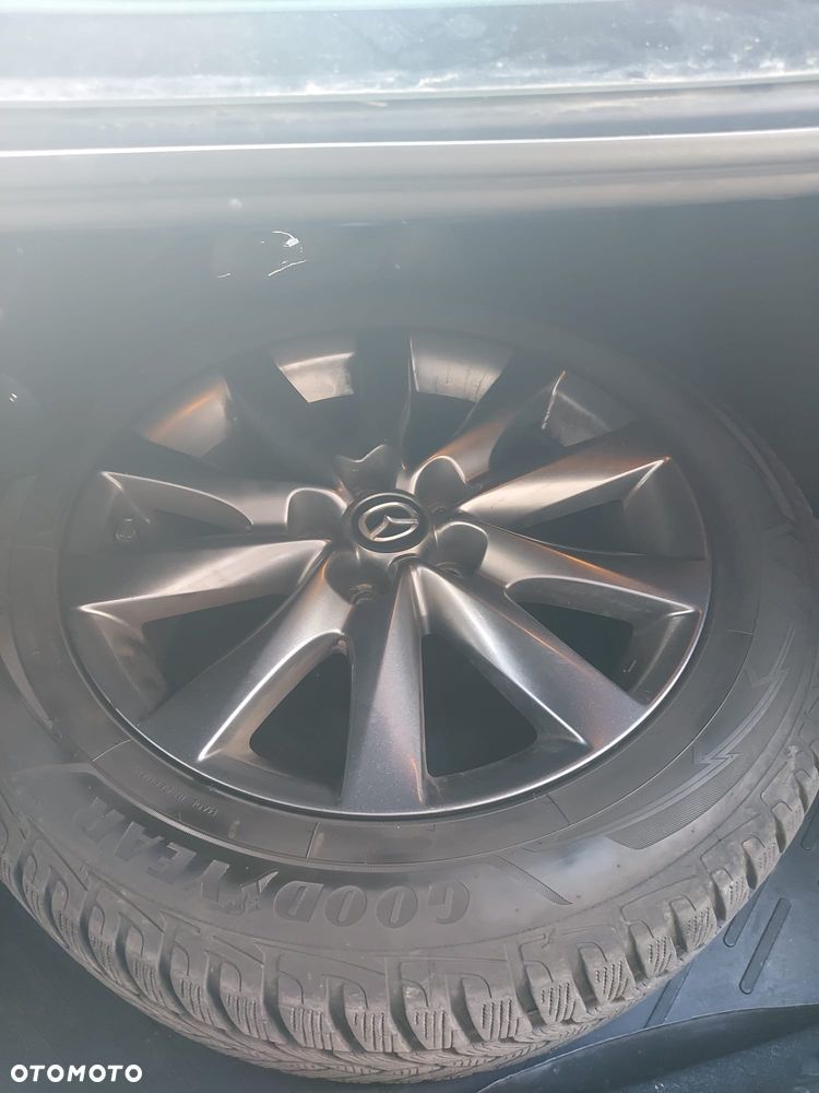 Mazda 6 2.0 SKYMotion - 20