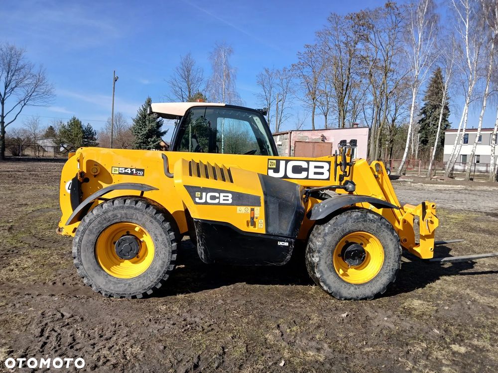 JCB 541-70 - 4