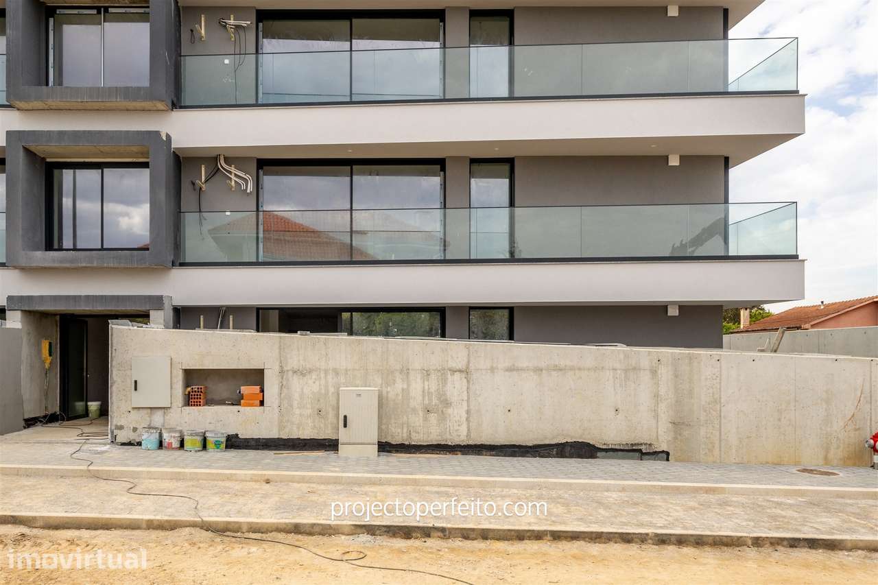Apartamento T2 Venda em São Félix da Marinha,Vila Nova de Gaia - Grande imagem: 3/16