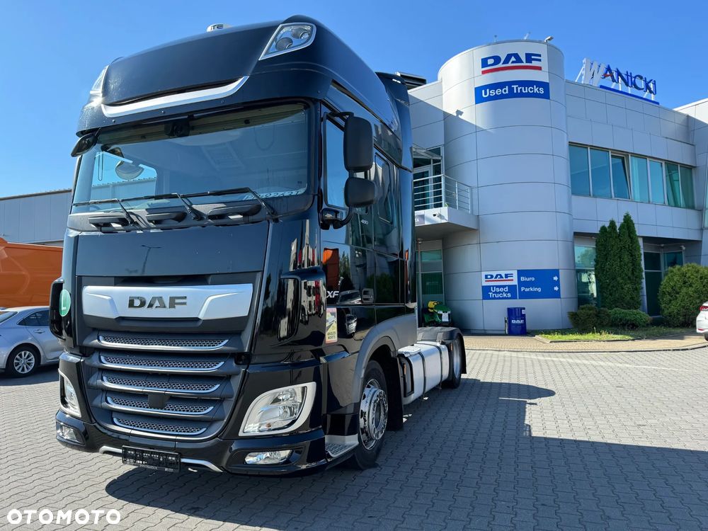 DAF XF480 - 12