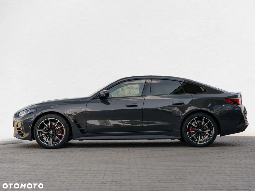 BMW Seria 4 M440i xDrive - 3
