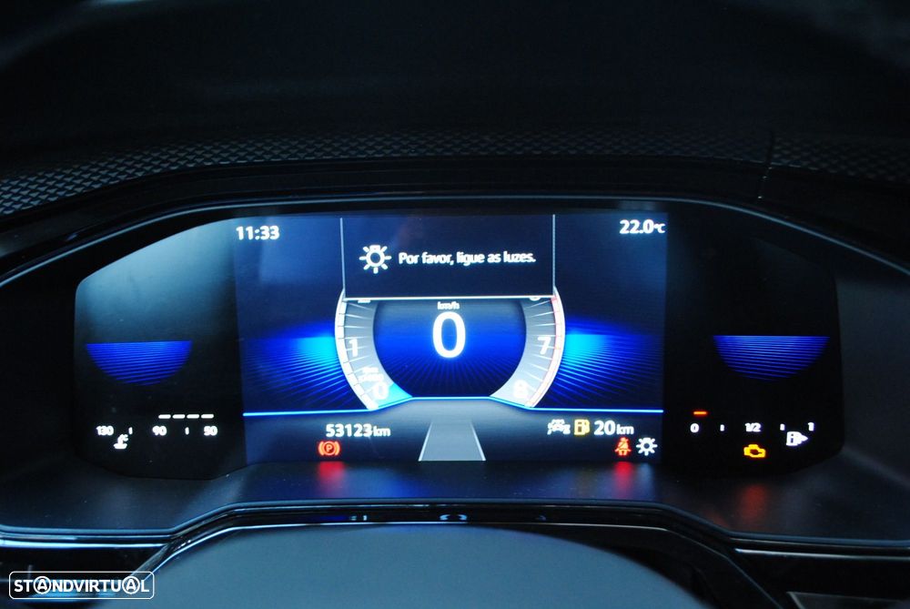 VW Taigo 1.0 TSI Life - 10