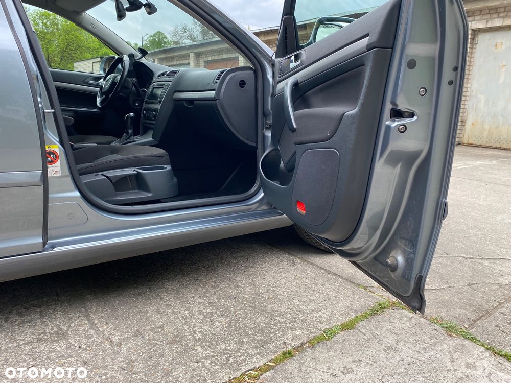 Skoda Octavia 1.6 TDI Elegance - 18