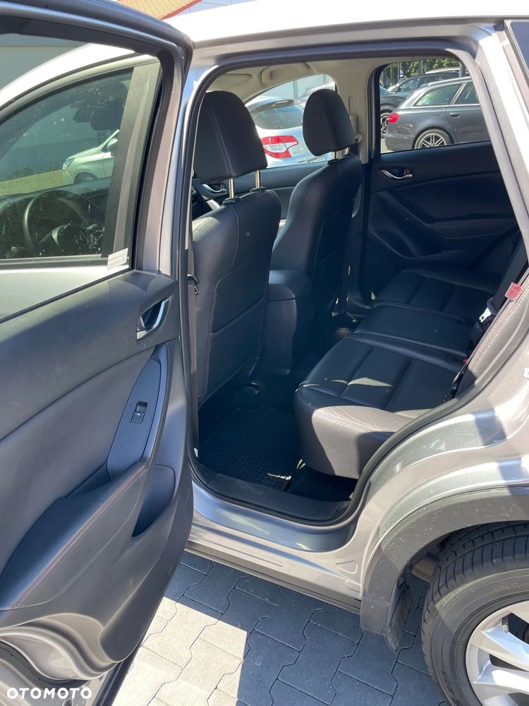 Mazda CX-5 2.0 Skypassion - 20