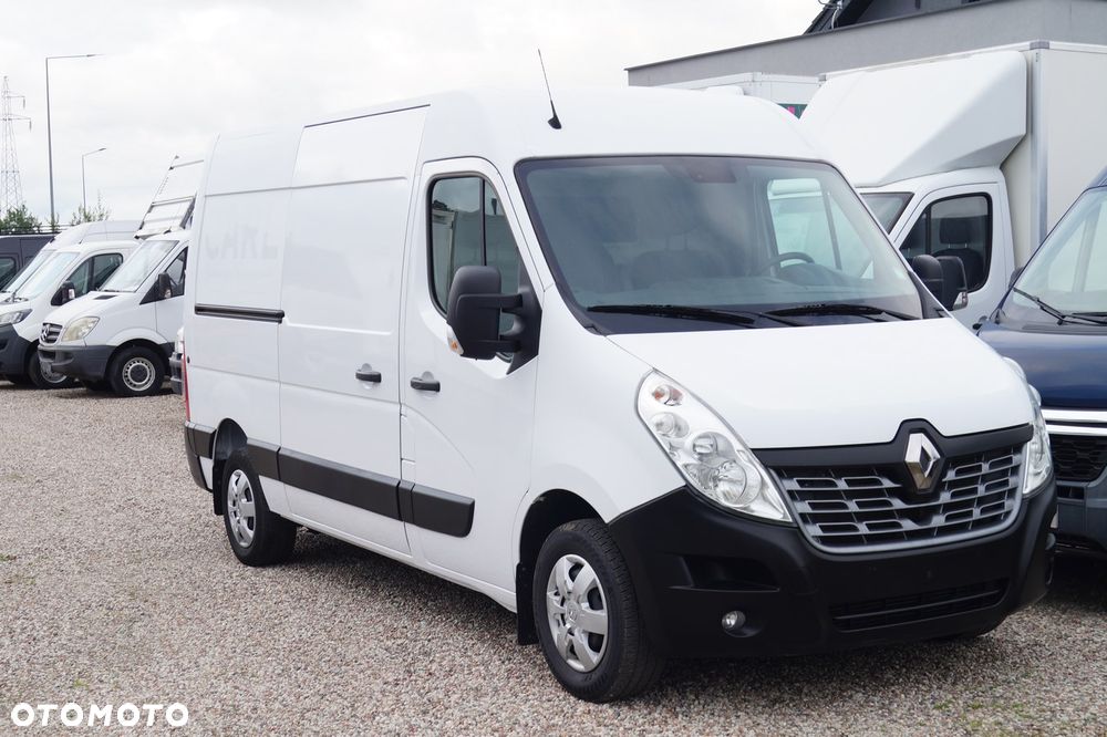 Renault Master - 7