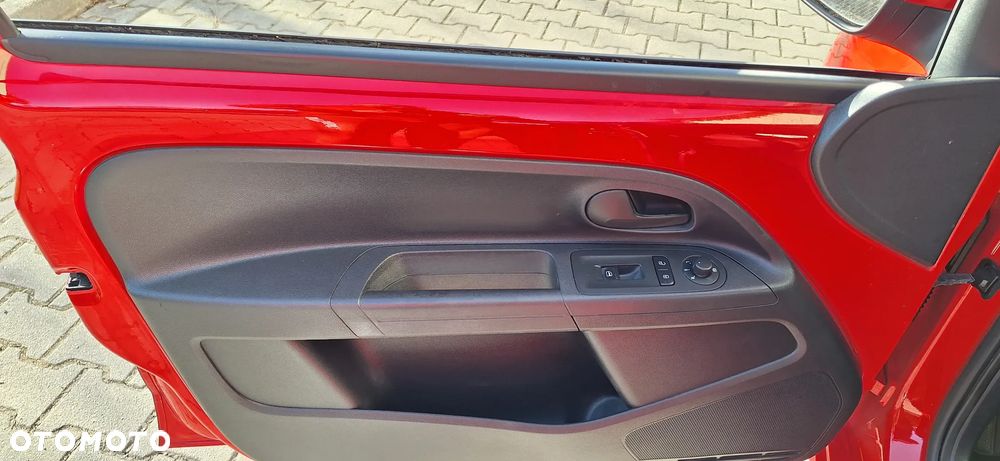 Skoda Citigo 1.0 MPI Elegance - 17