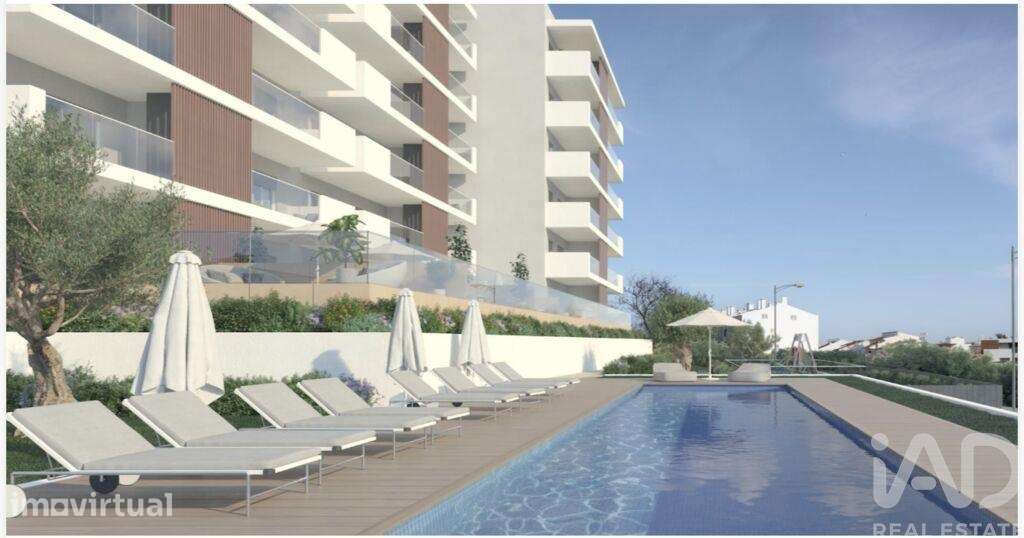 Apartamento T3 em Portimão de 103,00 m2 - Grande imagem: 4/23