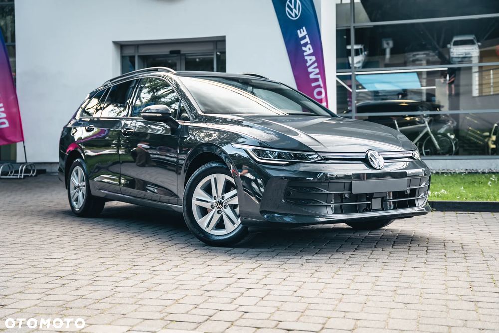 Volkswagen Golf - 3