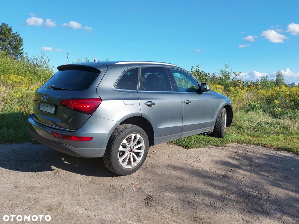 Audi Q5 - 3