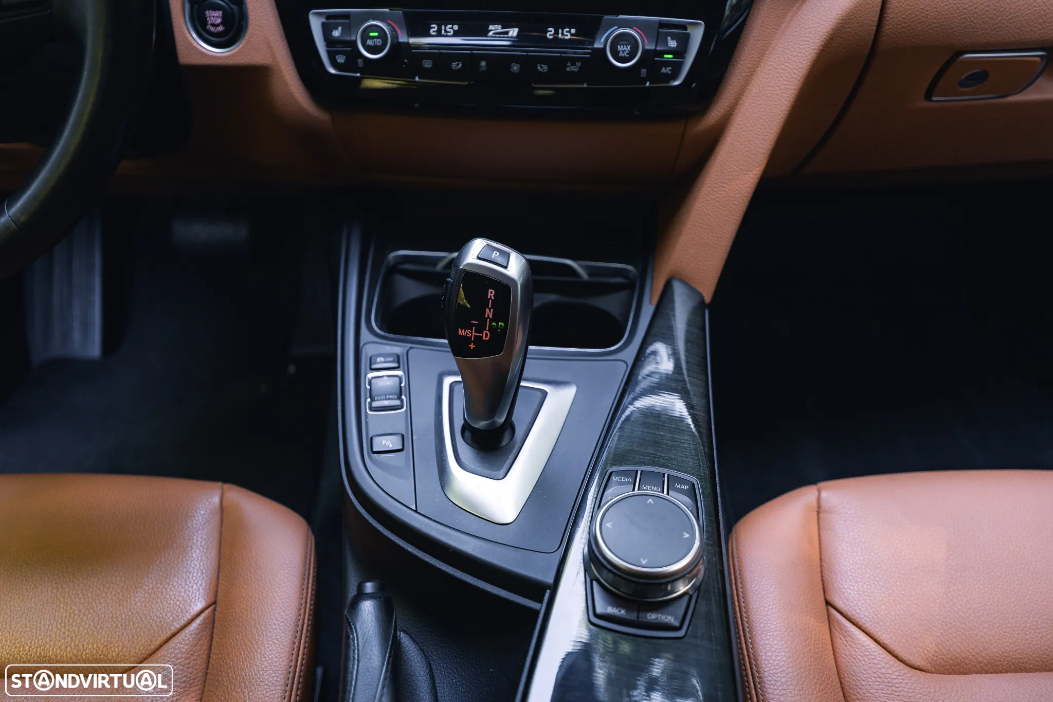 BMW 420 Gran Coupé d Line Luxury Auto - 26