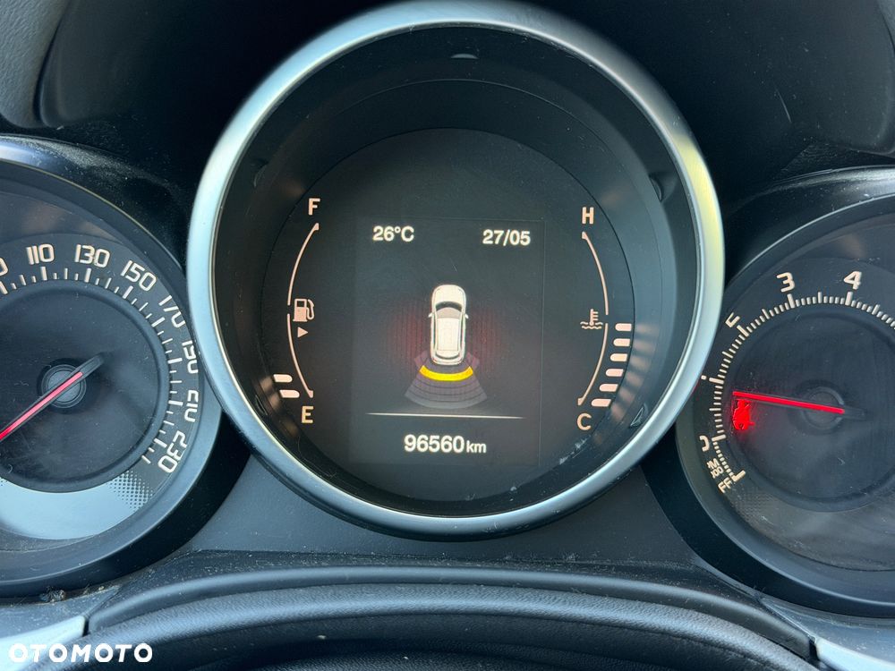 Fiat 500X 1.4 Multiair 4x2 S&S S-Design City Look - 32