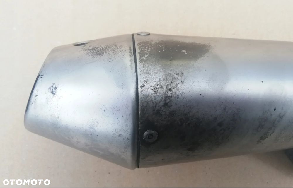 Tłumik Leo Vince SLIP-ON GPSTYLE Triumph Speed Triple - 3