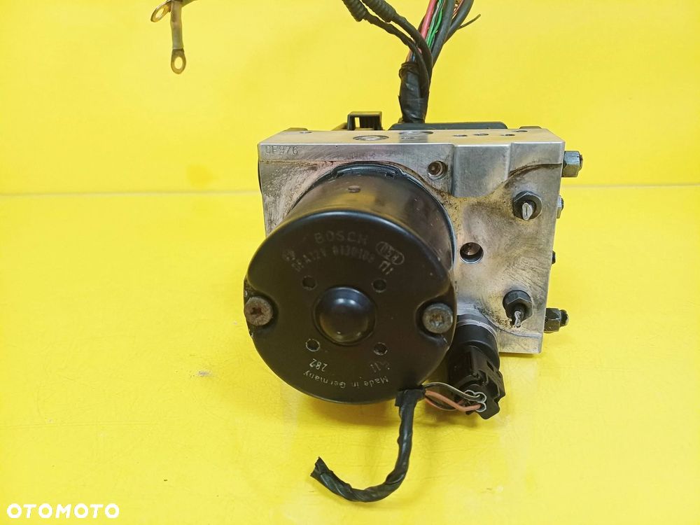 POMPA STEROWNIK ABS SEAT IBIZA III 0265950073 NR40 - 4