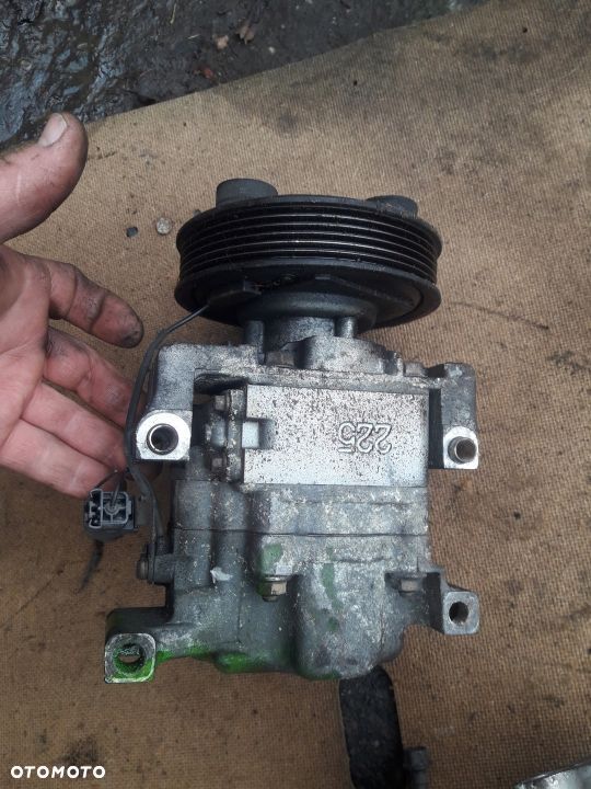 Mazda 6 1.8 2.0 2.3 02-08 Sprężarka Kompresor klim - 11