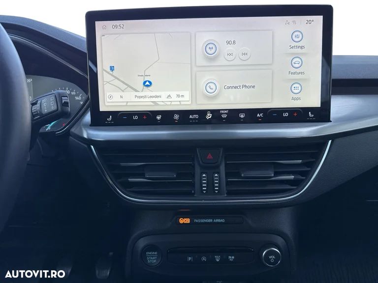 Ford Focus - 18