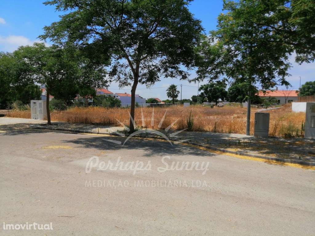 Lote Urbano para Construção - Melides - Grande imagem: 2/3