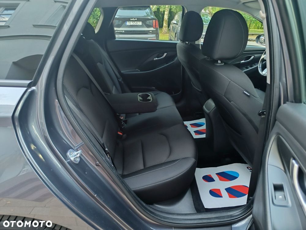 Hyundai i30 1.6 CRDI Passion - 36