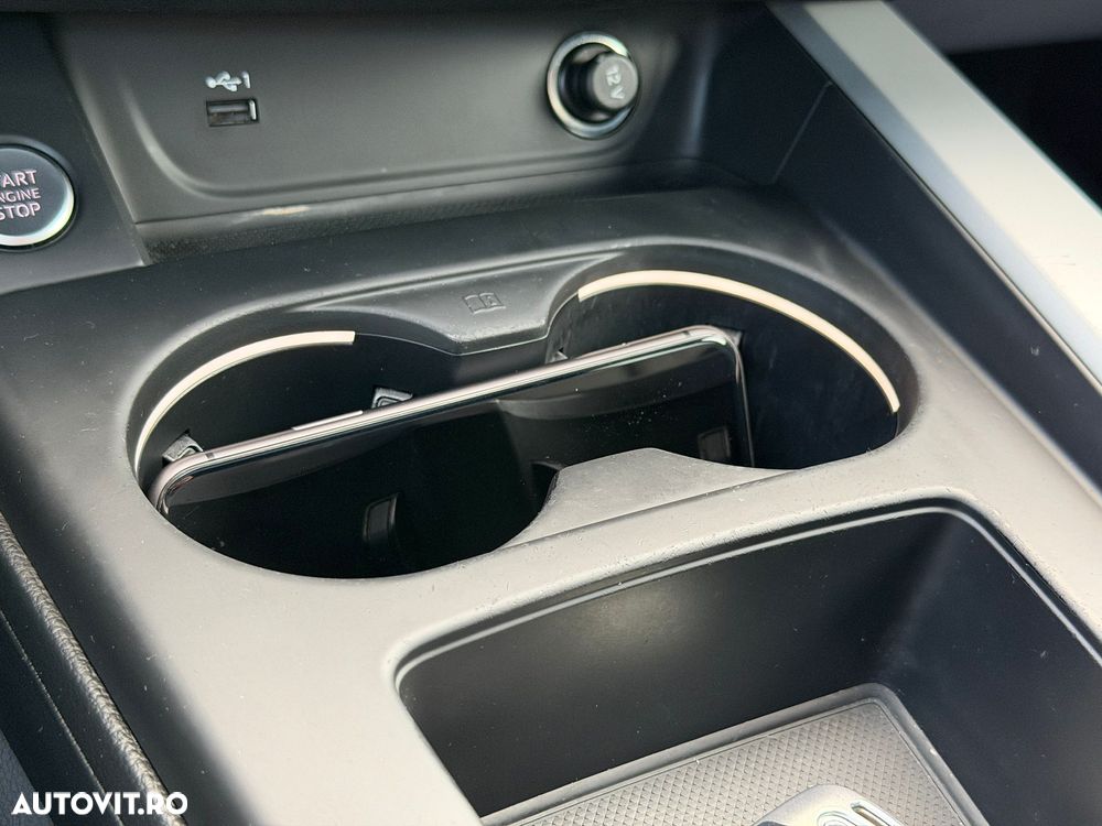 Audi A4 40 TDI S tronic S line - 32