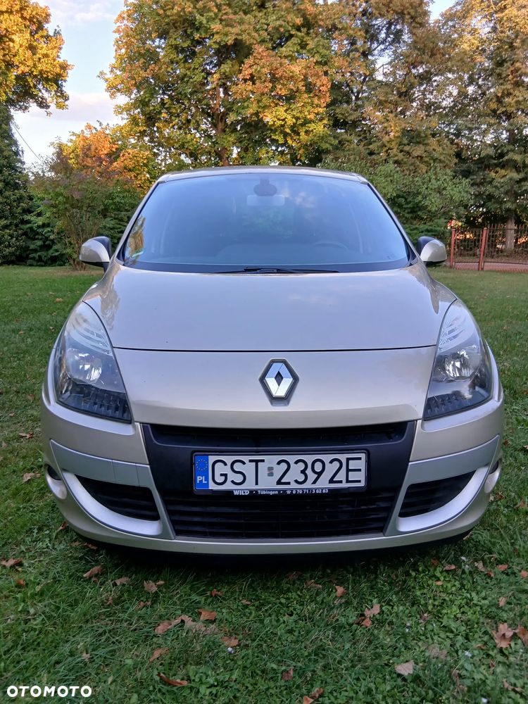 Renault Scenic - 14