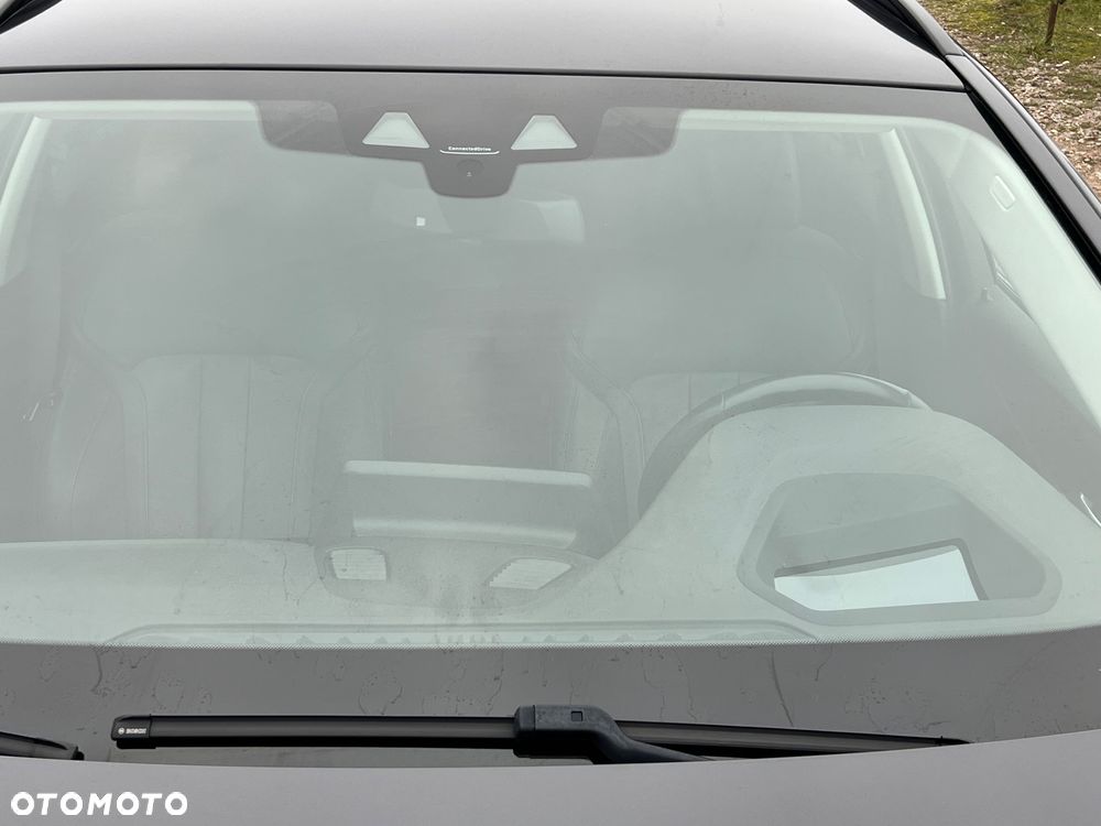 BMW Seria 5 520d Luxury Line sport - 20