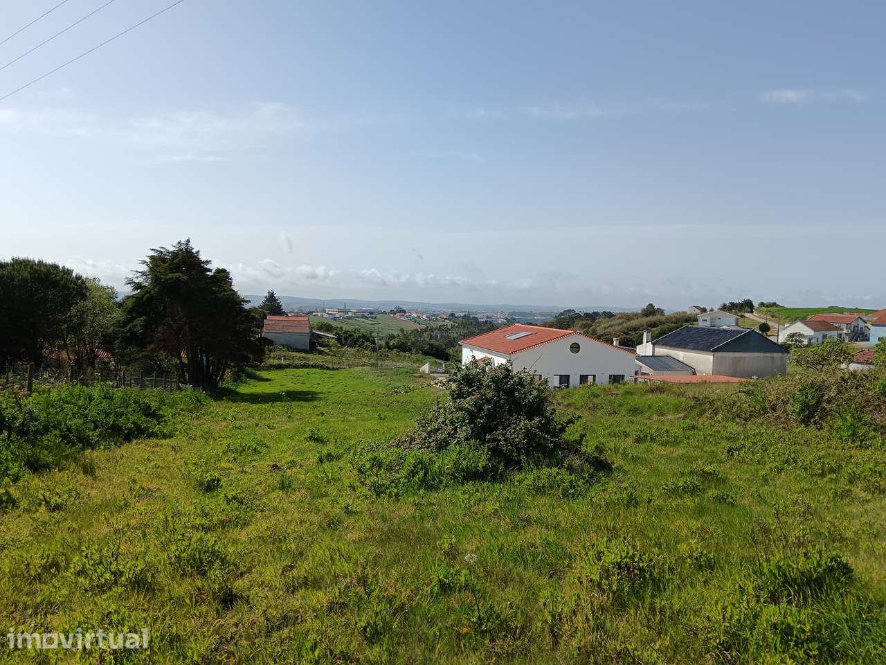Terreno Urbano em Usseira - Grande imagem: 5/8