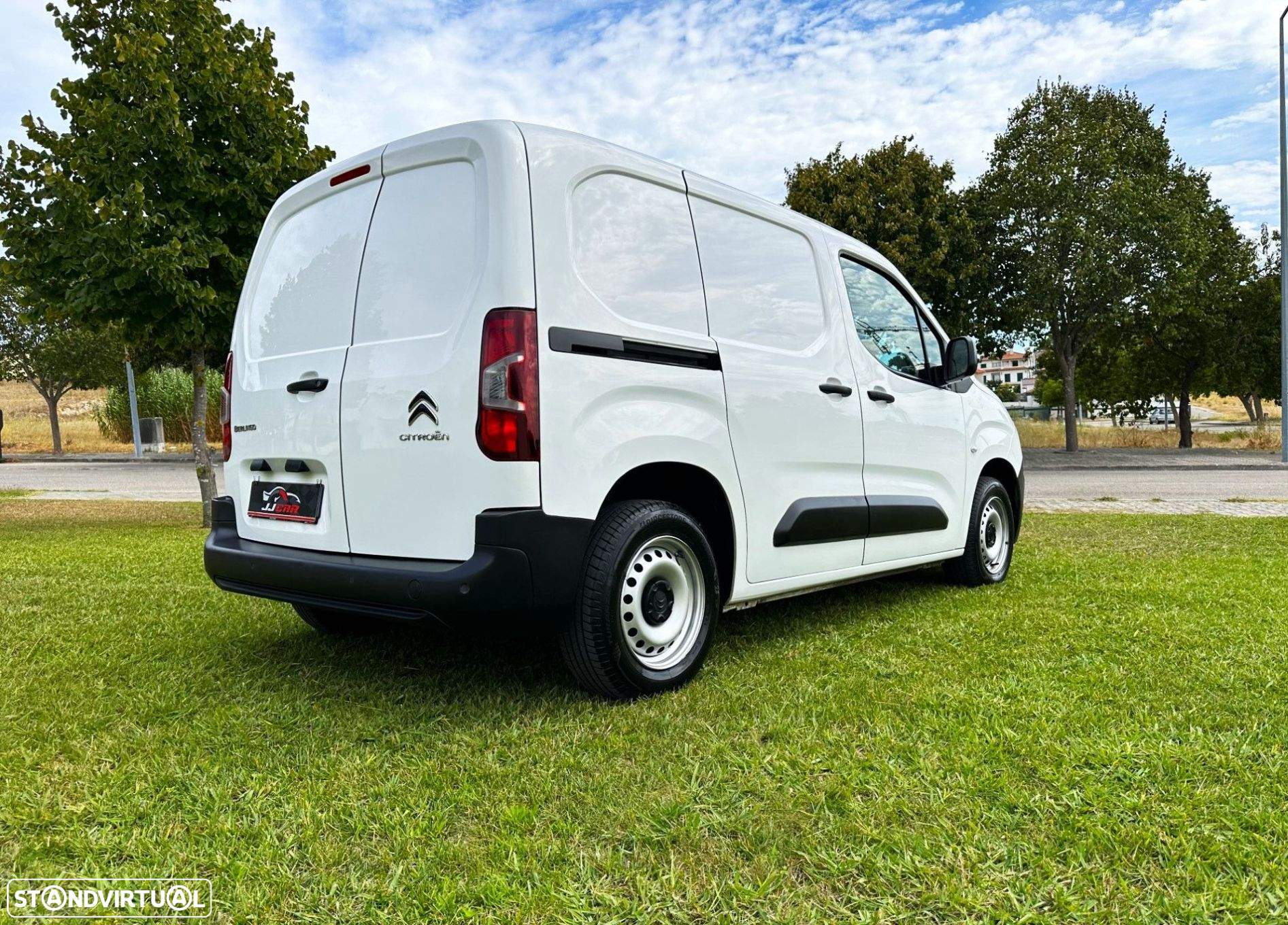 Citroën Berlingo 1.6 BlueHDi M Control - 6