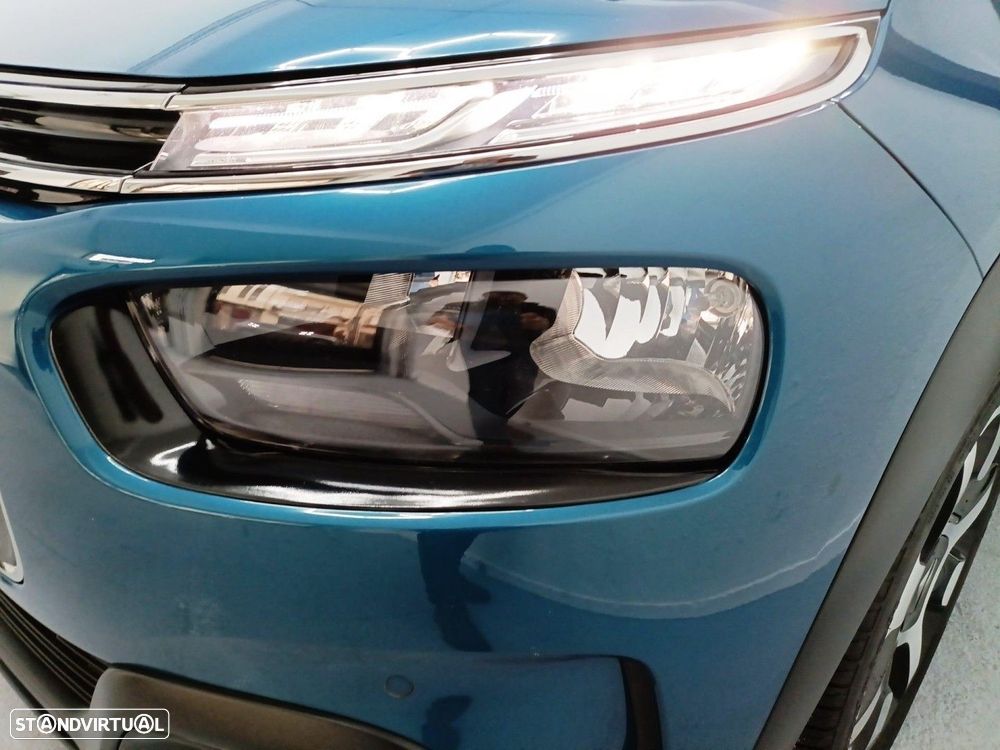 Citroën C4 Cactus 1.2 PureTech Shine Pack - 5