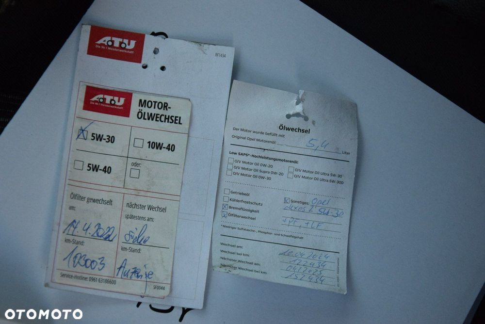 Opel Mokka 1.7 CDTI ecoFLEX Start/Stop Edition - 40