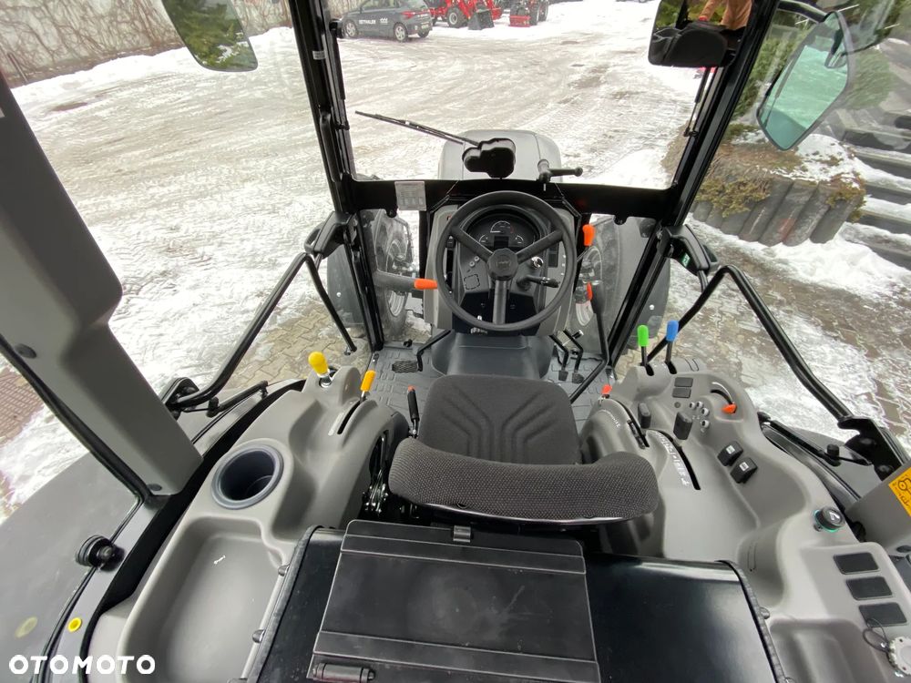 Carraro Frutteto Largo (wysokość 244cm) opony 480-ki 2 lata gwarancji - 16