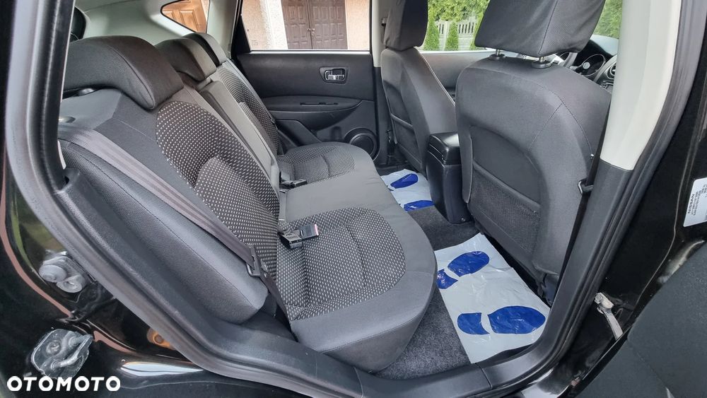 Nissan Qashqai 1.6 acenta - 18