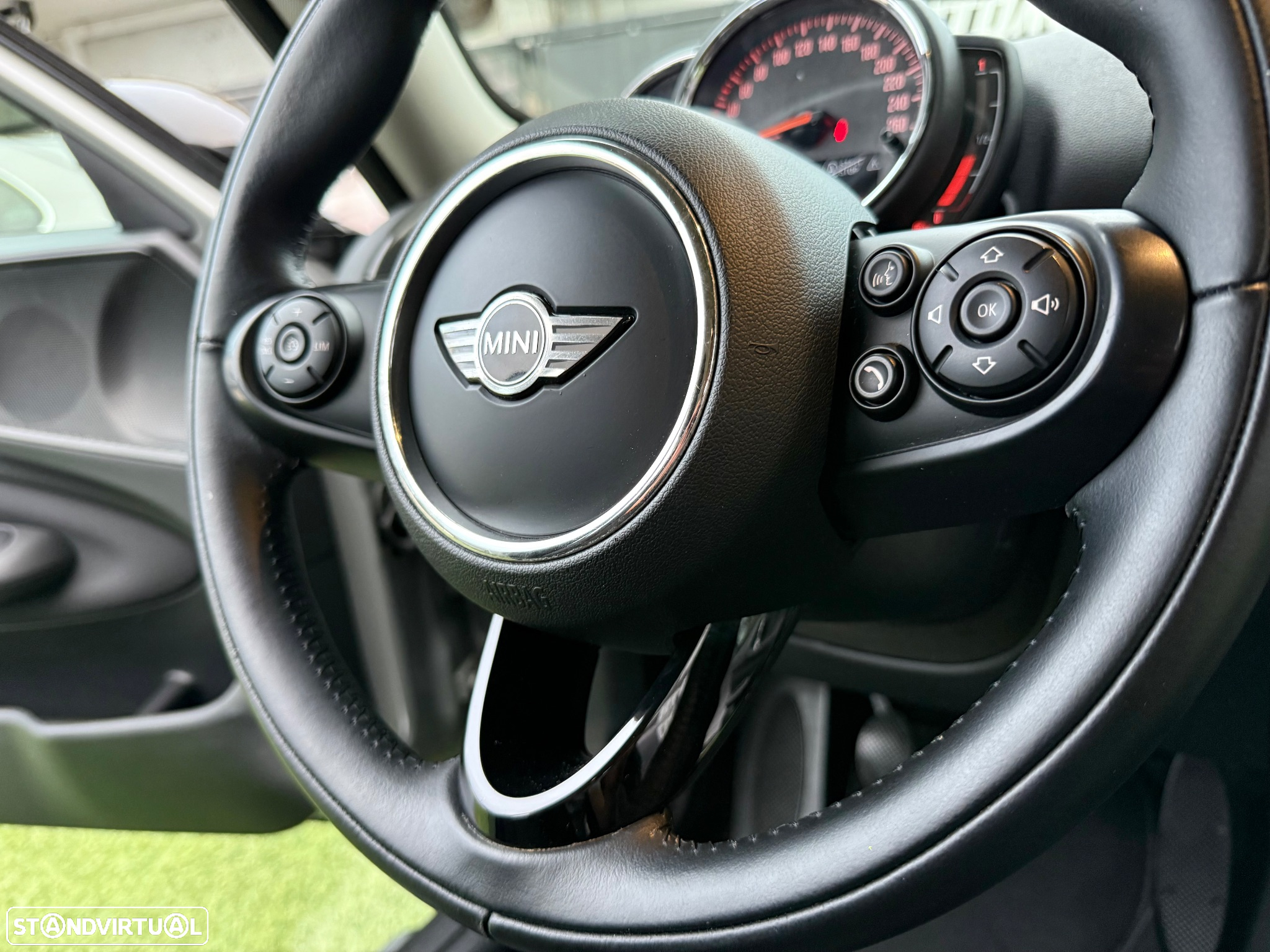 MINI Clubman One D - 52