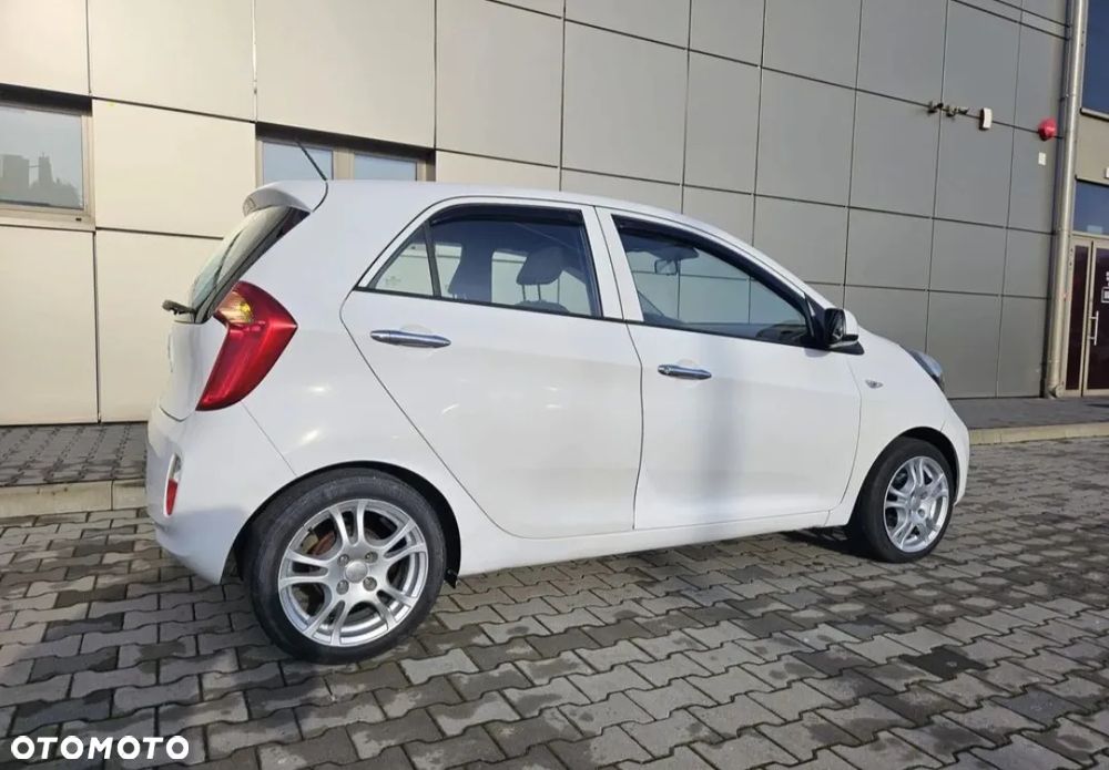 Kia Picanto - 10