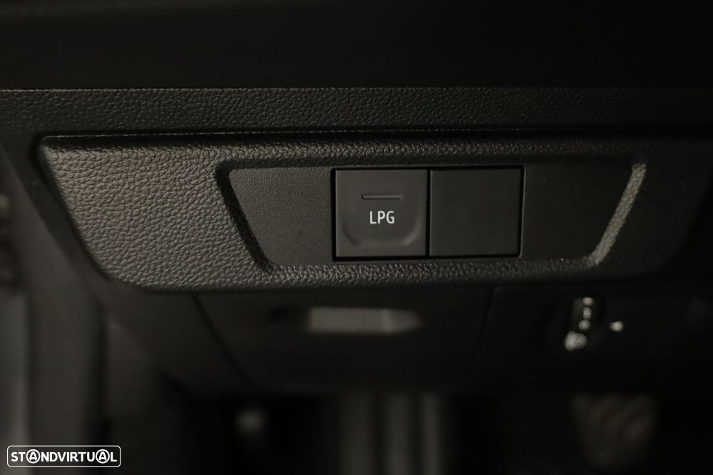 Dacia Jogger 1.0 ECO-G Extreme+ Up&Go 7L Bi-Fuel - 20