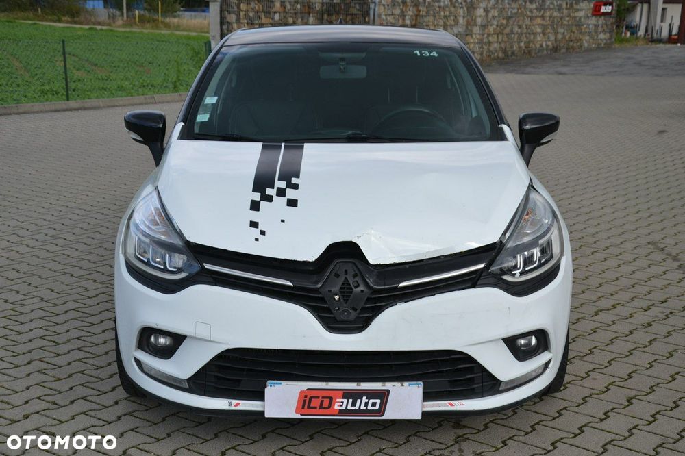 Renault Clio - 2