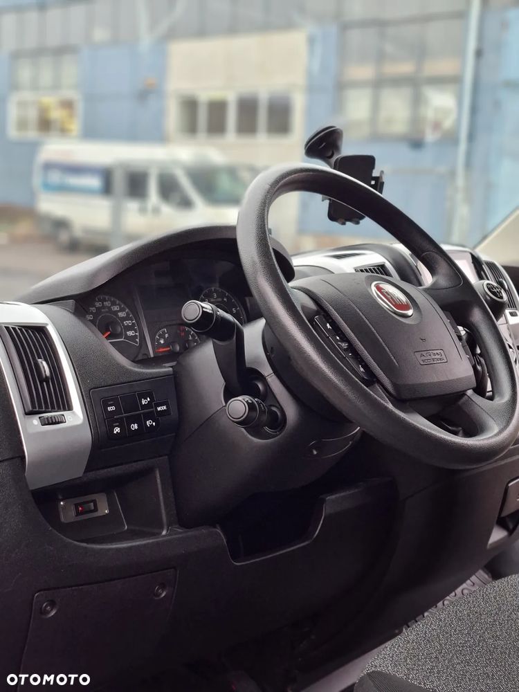 Fiat Ducato - 17