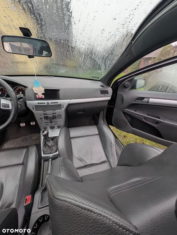 Opel Astra - 17