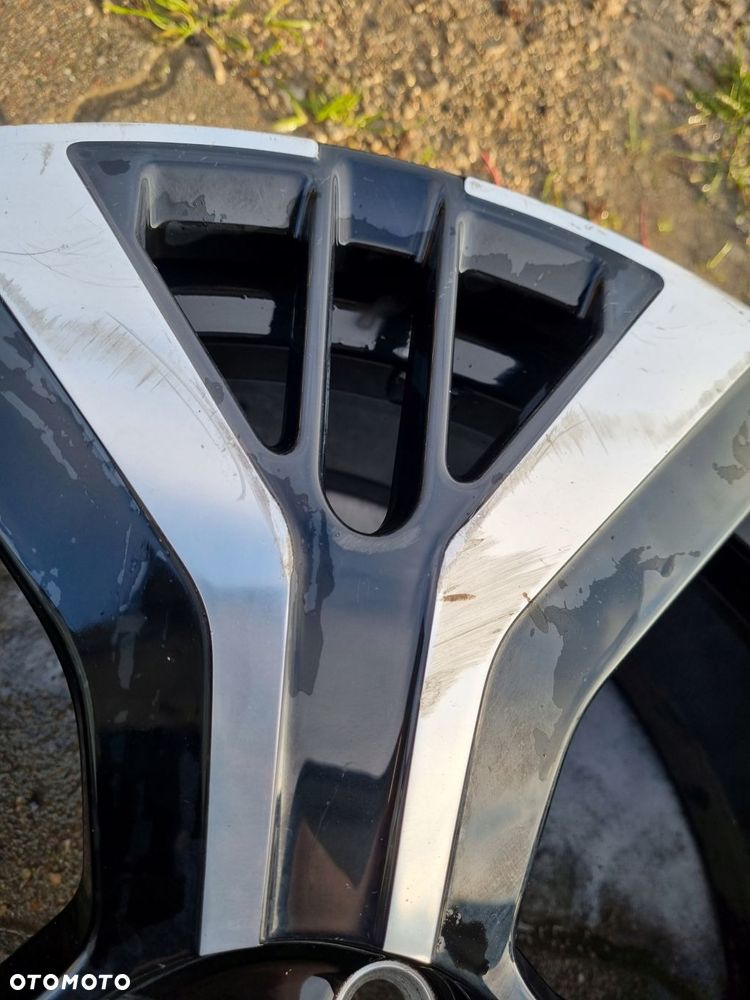 volvo polestar 8jx20 et50 5x108 20' - 4