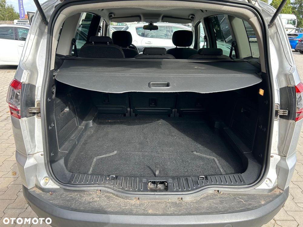 Ford S-Max 2.0 TDCi Trend - 19