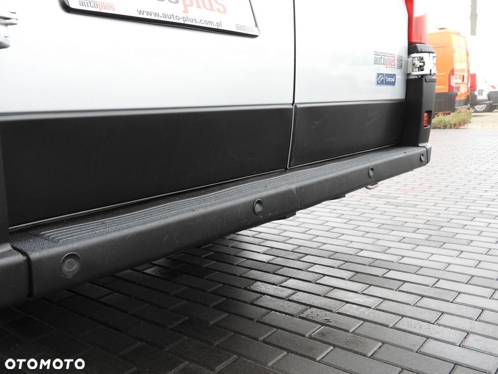 Citroën JUMPER  FURGON BRYGADÓWKA  7 MIEJSC TEMPOMAT LEDY KLIMATYZACJA  165KM - 22