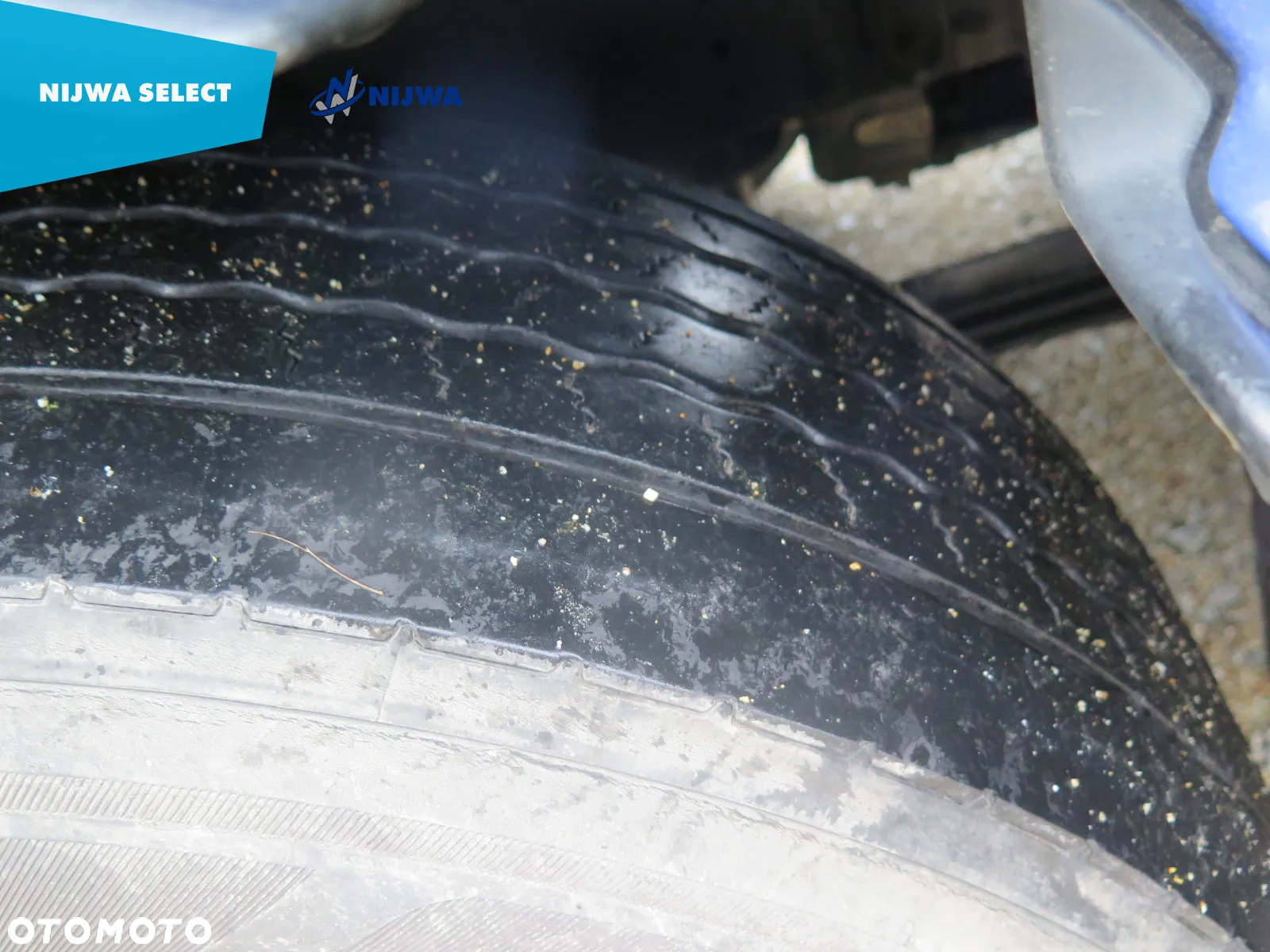 MAN TGX 26.510 6x2 PUSHER - 10