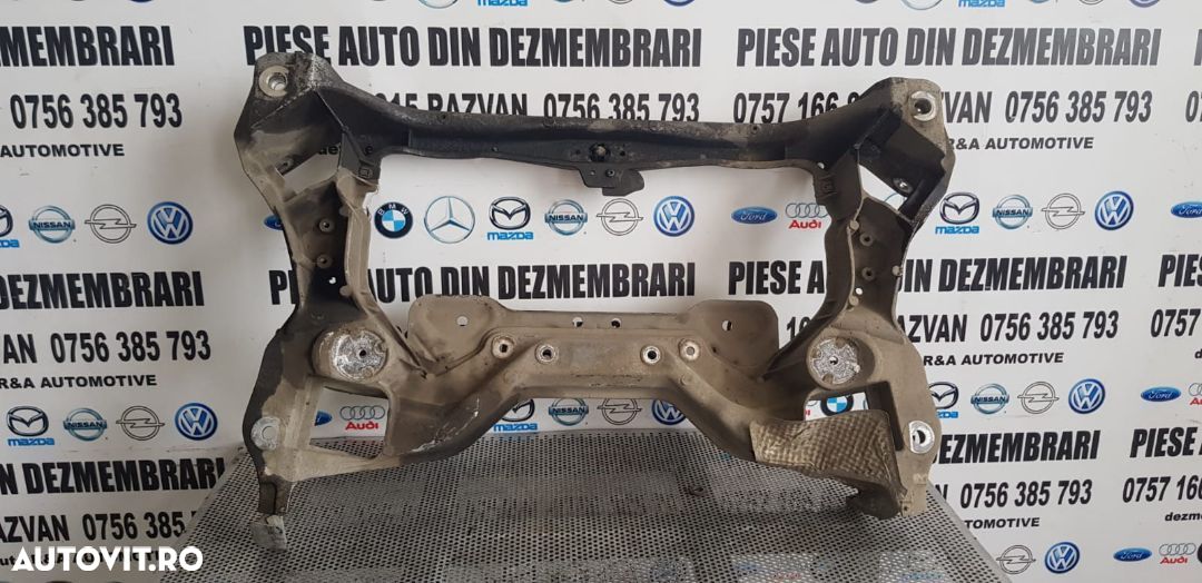 Jug Cadru Motor Mercedes C Class W203 An 2002-2007 - 1