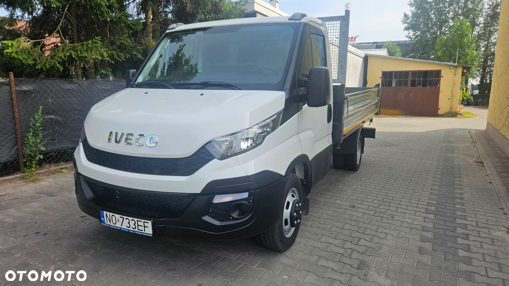 Iveco Daily - 8