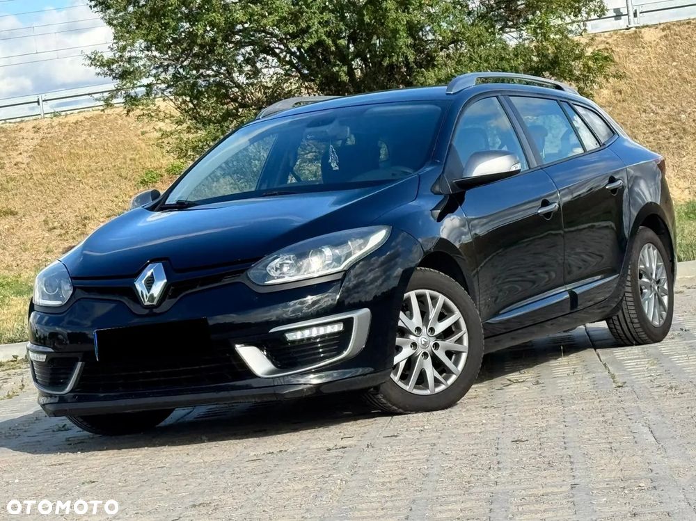 Renault Megane 1.6 16V Limited - 9