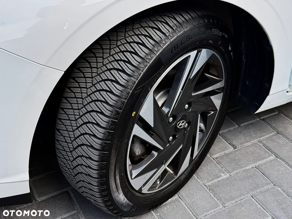 Hyundai i20 1.0 T-GDI Comfort DCT - 26