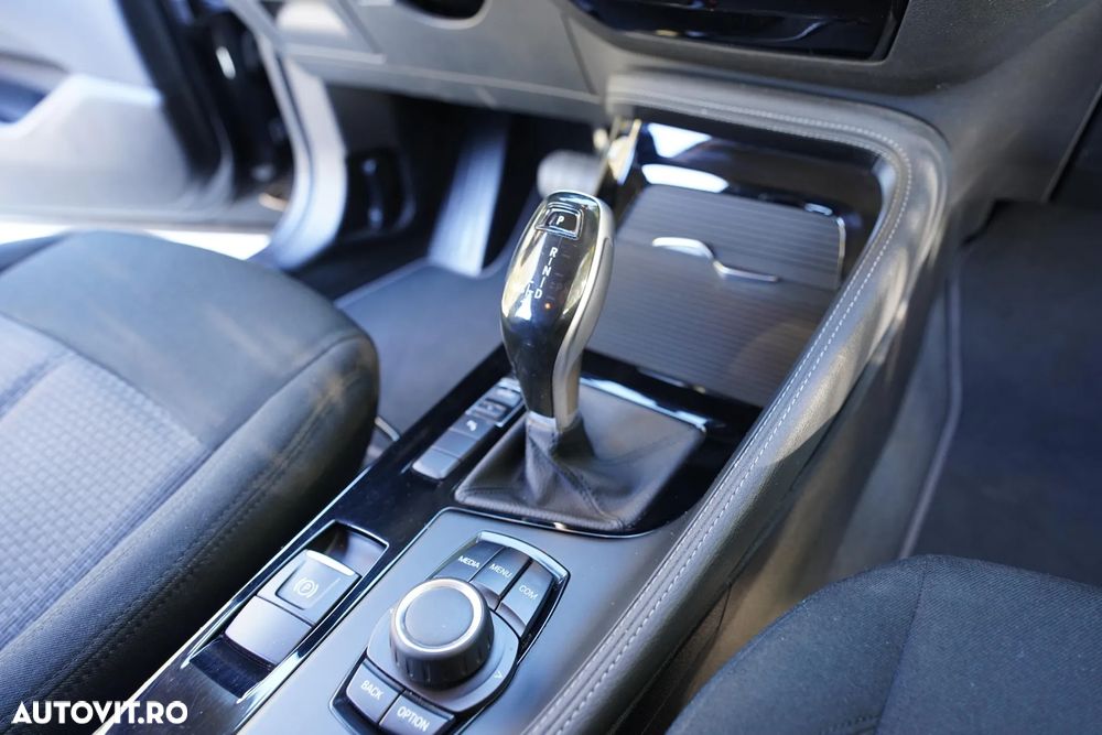 BMW X2 sDrive18i Aut. - 28