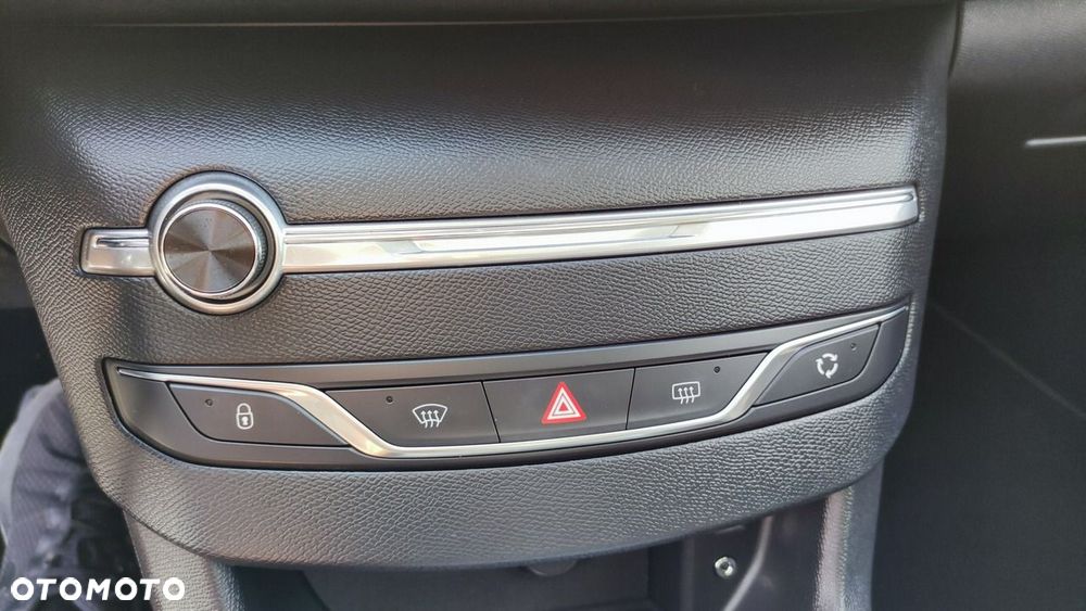 Peugeot 308 - 31