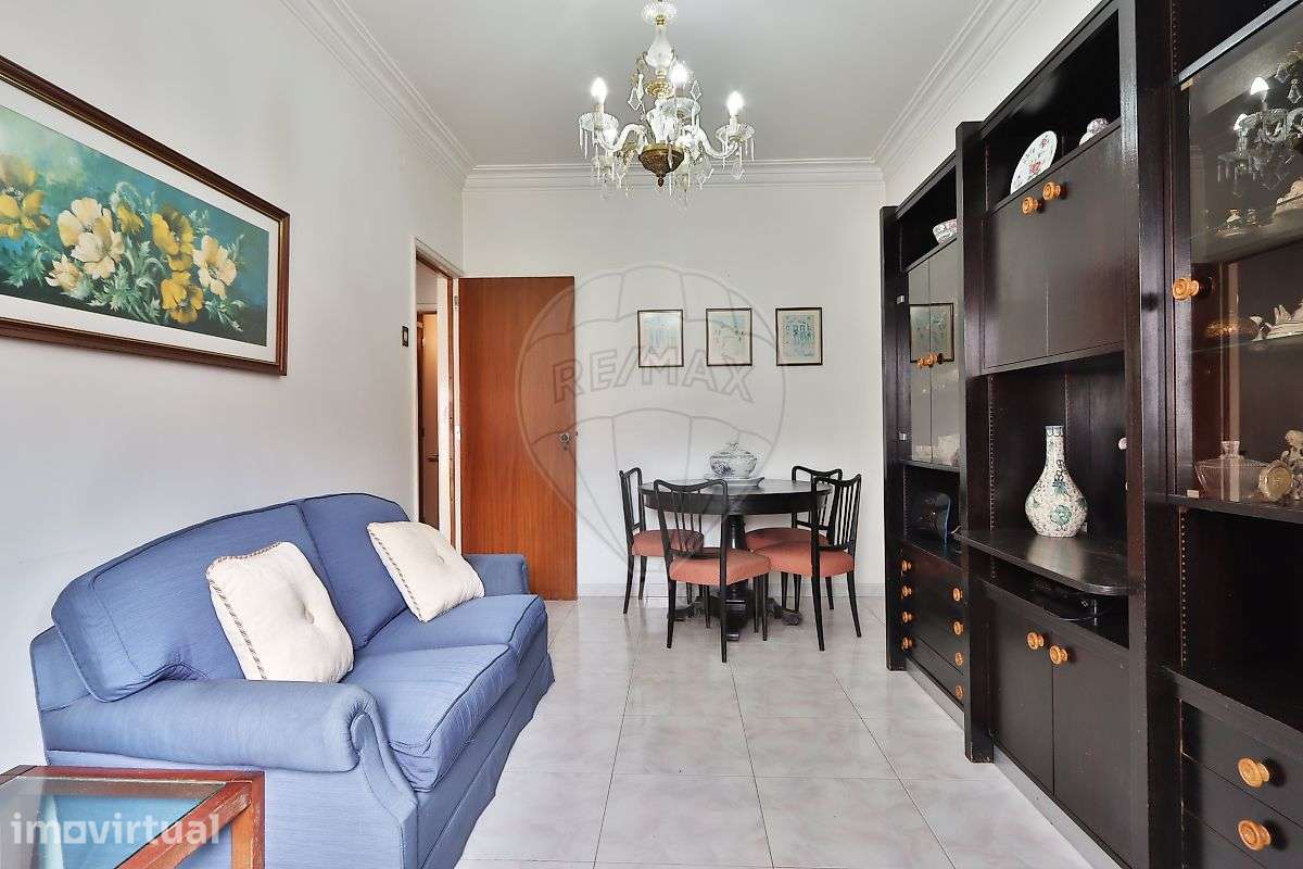 Apartamento T2 para venda - Grande imagem: 2/19