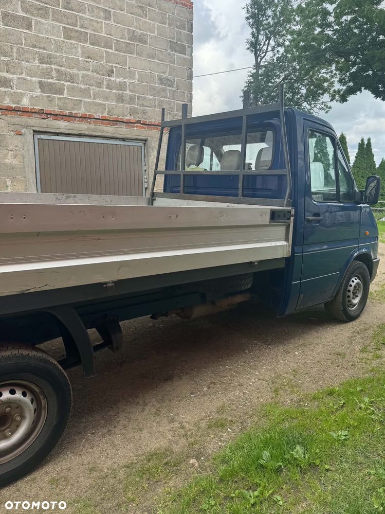 Volkswagen LT 35 - 12