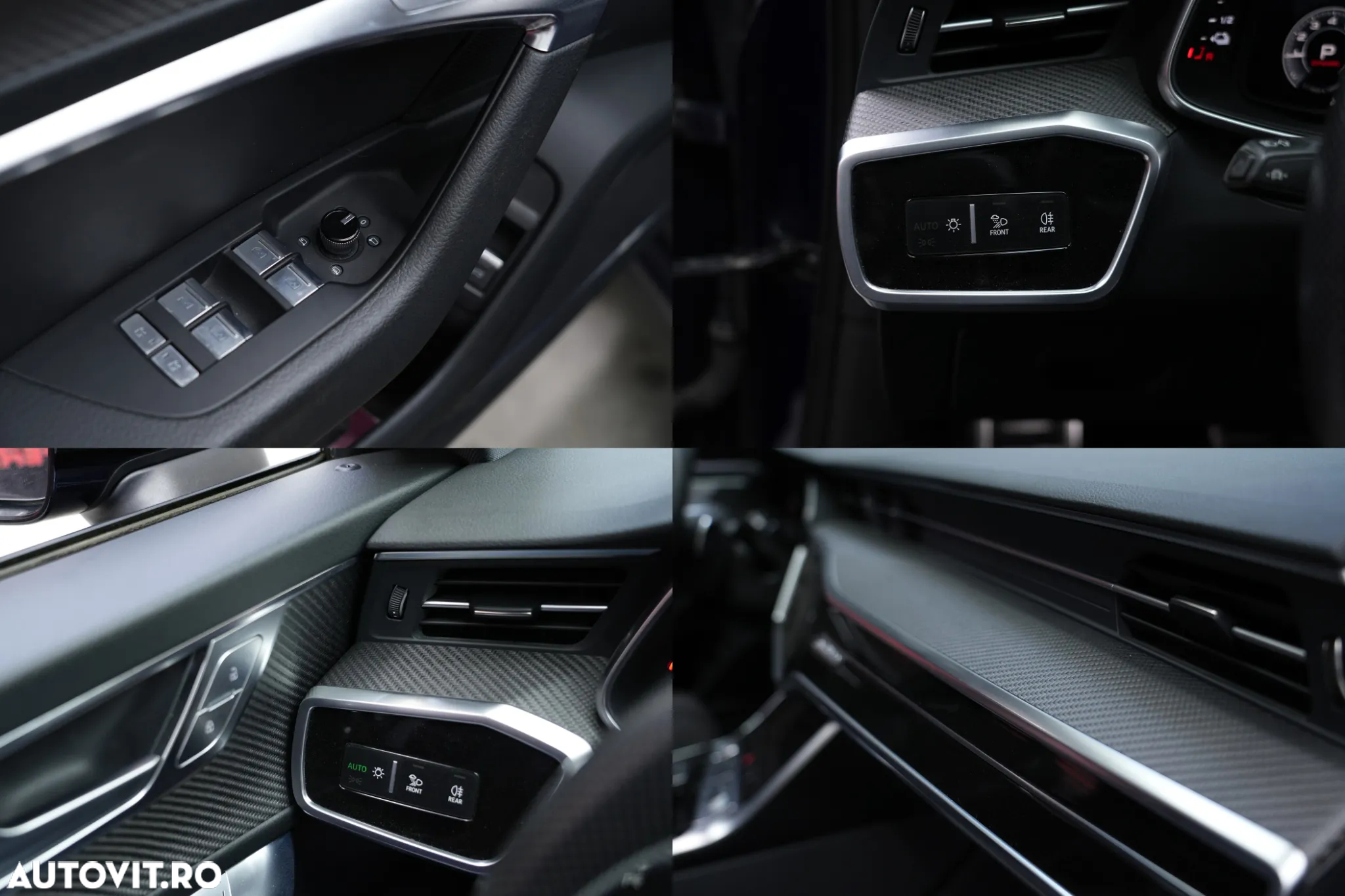 Audi A6 - 15